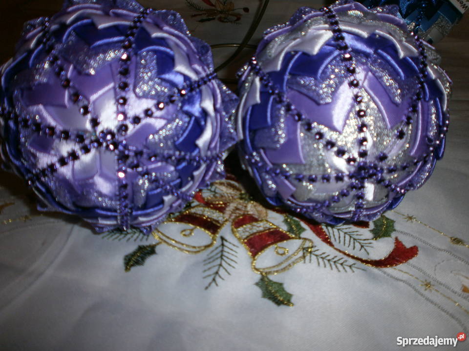 bombki karczoch bombkA CYRKONIE 1012 wielokolorowy małopolskie Tarnów