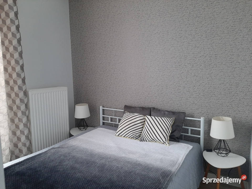 Studio 32 m2 METRO Siedmiogrodzka SpireHub Piętro 6 Warszawa sprzedam