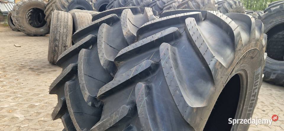 48065r24 4807024 Michelin 2023r Nowe warmińsko-mazurskie Nowe Miasto Lubawskie