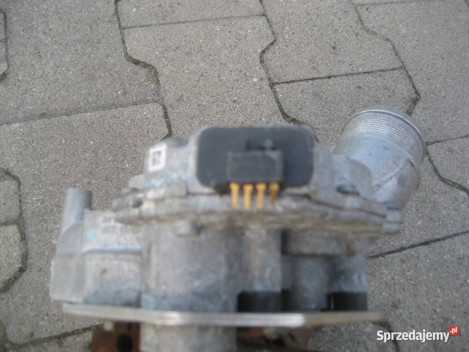 audi a6 c6 30tdi turbosprężarka kkk 059145702s osobowe