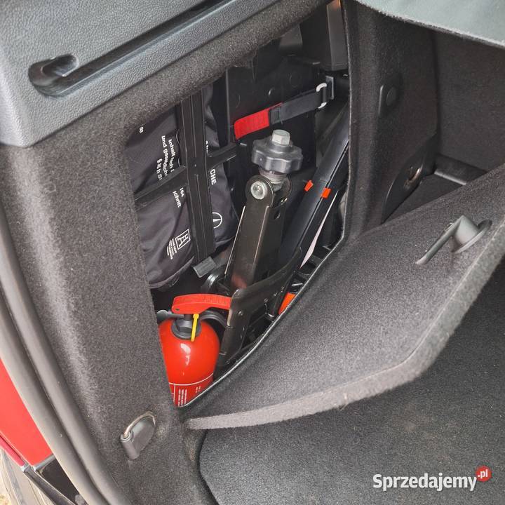 MercedesBenz A160 W 169 Blue Efficiency Gołków