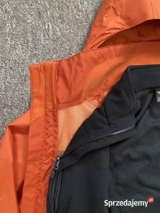 The North Face Evolve TriCimate 3 in 1 Jacket