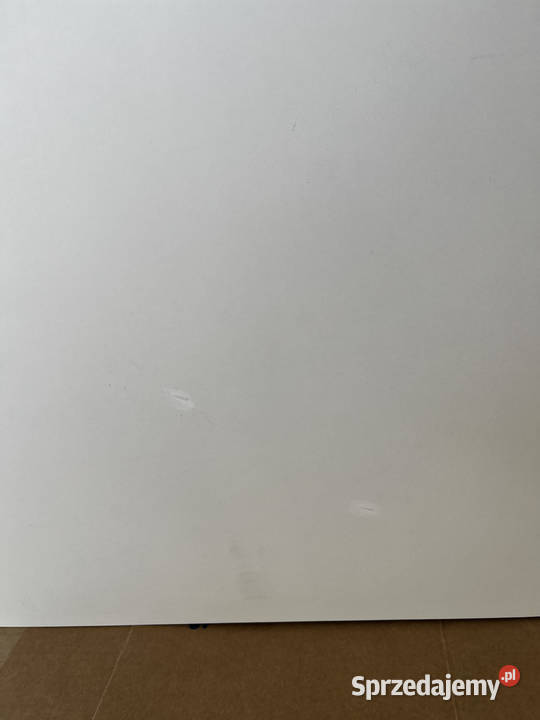 komoda szafka szafunia Ikea Platsa biała 120 x Warszawa sprzedam