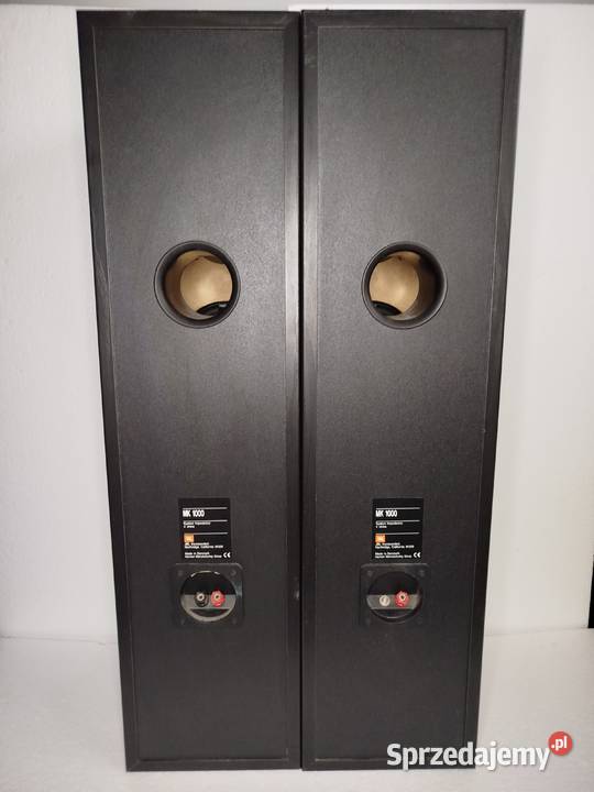 Kolumny głośnikowe JBL MK1000 łódzkie Zgierz