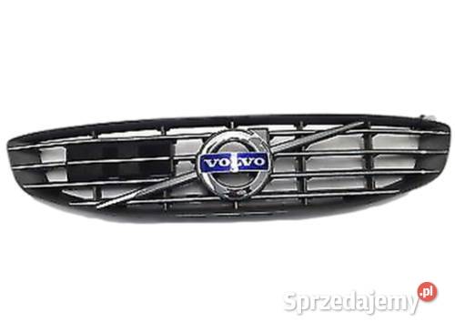 VOLVO S60 V60 lift grill atrapa pod radar OE Bielany Wrocławskie