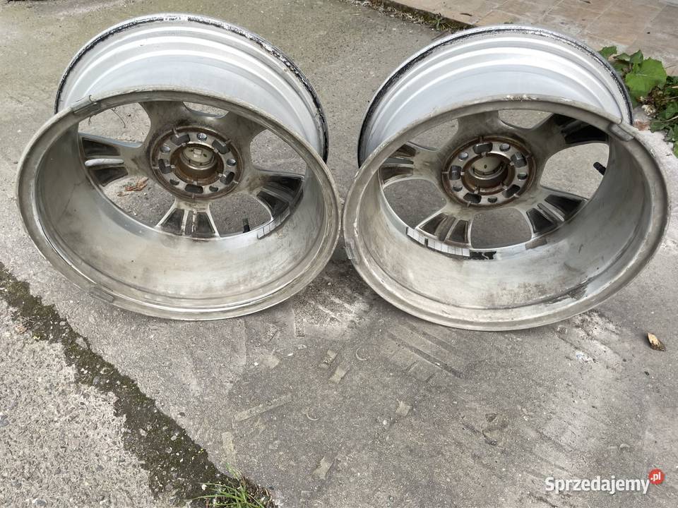 Felgi Ford Focus Mondeo itp Konstantynów Łódzki sprzedam