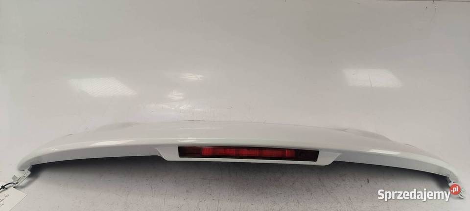 SPOILER LOTKA RENAULT CLIO IV 960307284R osobowe Lipno