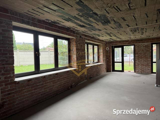 Sprzedaż domu wolnostojącego Grodzisk Mazowiecki