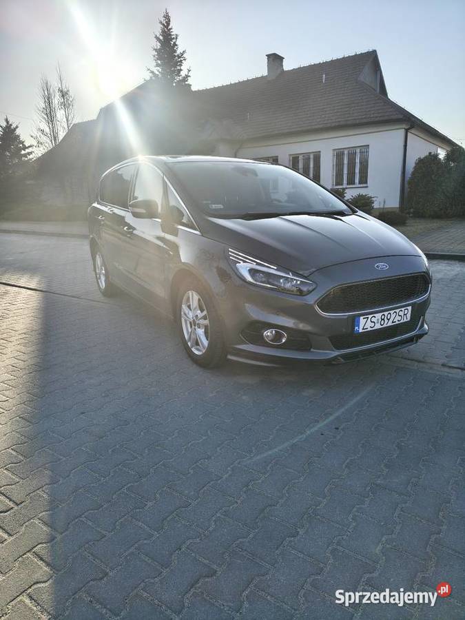 S MK2 2017 Diesel 20 Pogórska Wola