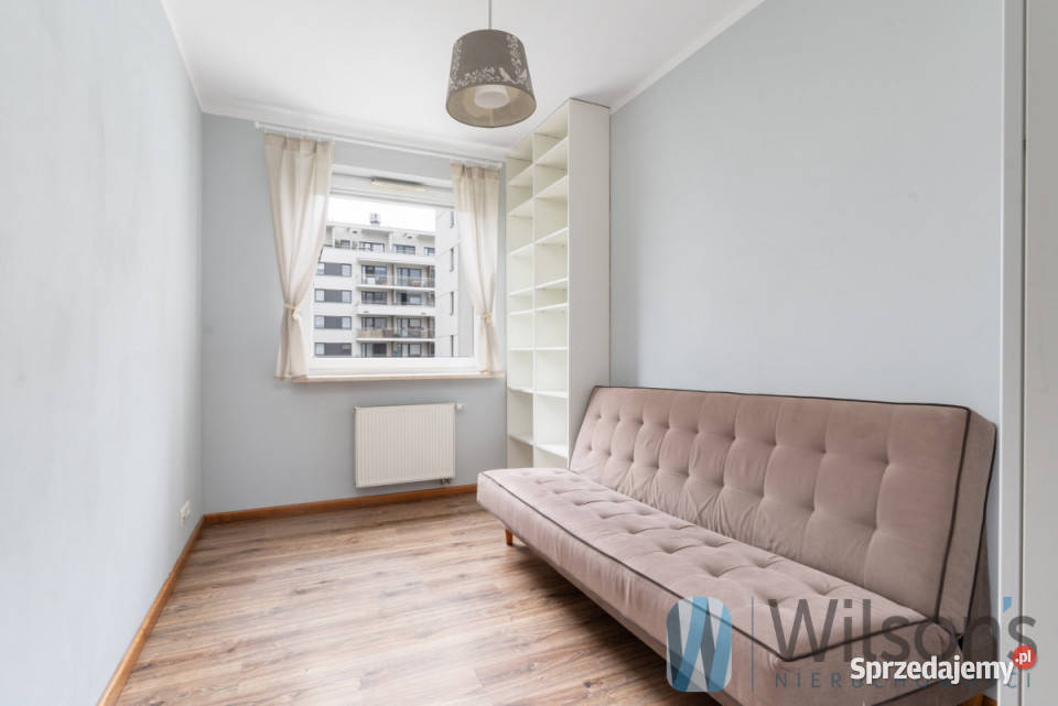Mieszkanie na sprzedaż Warszawa Hery 685m2 mazowieckie