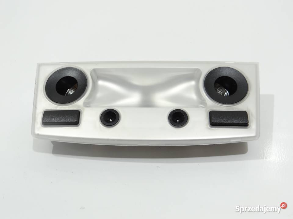 LAMPKA OŚWIETLENIE WNĘTRZA BMW E60 E61 6910793 Strzyżewice