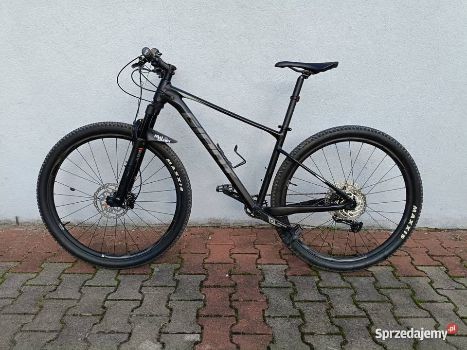 Rower Giant XTC SLR 29 2 hardtail XC Łódź