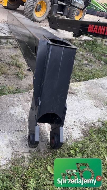 Ramię wewnętrzne Maszt Ramie Wysięgnik Bobcat Wilkowo
