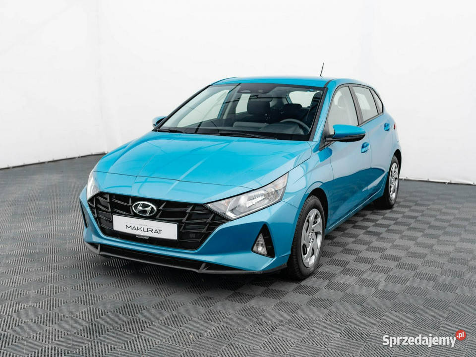 Hyundai i20 WD1942T12 Pure Czcof Bluetooth KLIMA
