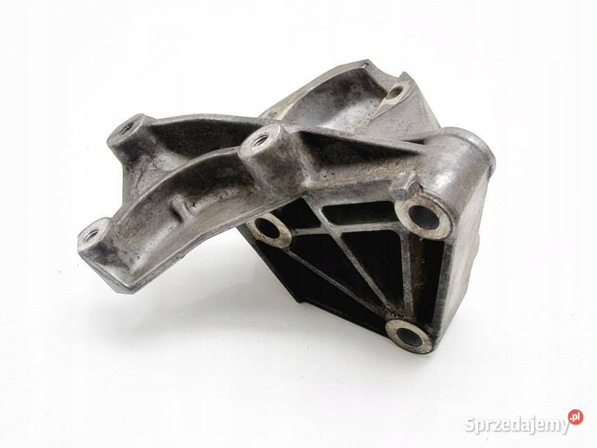 ŁAPA SILNIKA 16 16V ASTRA F G VECTRA B ZAFIRA A osobowe Sosnowiec sprzedam
