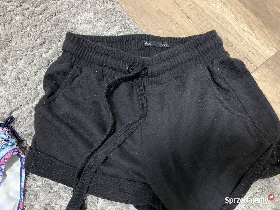 Zestaw ubrań damskich 32 xxs Sinsay Rozmiar 32(XXS) Chełm sprzedam