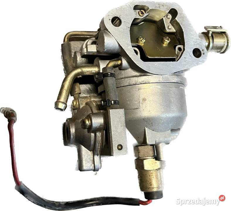 Gaźnik Briggs Stratton vanguard Kohler Honda 2 śląskie Kłobuck