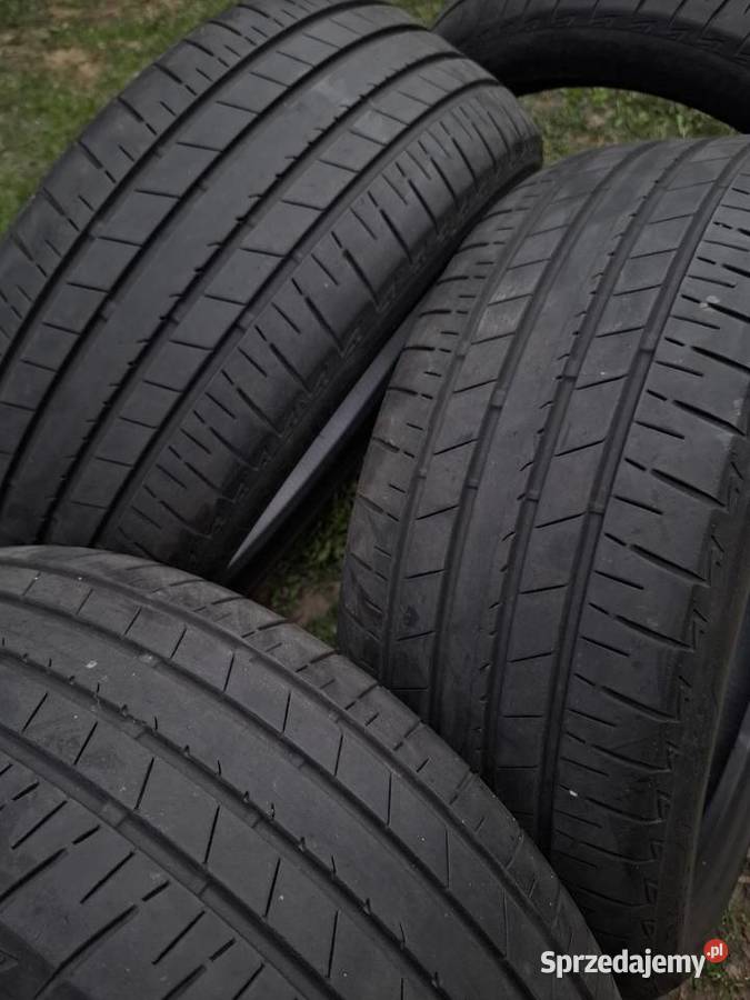 225 45 19 Bridgestone Turanza T005A opony letnie świętokrzyskie Opatów