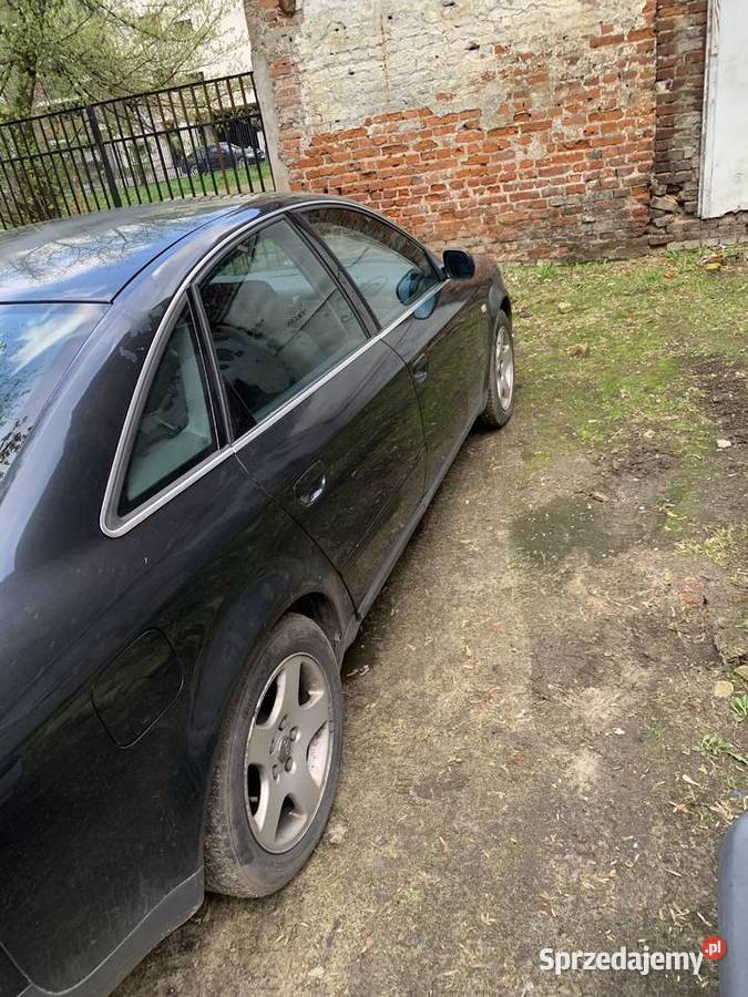 Sprzedam auto jeździ skręca hamuje przegląd jest Warszawa sprzedam