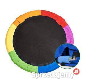 Huśtawka ogrodowa Bocianie Gniazdo XL 100 150 Poznań sprzedam