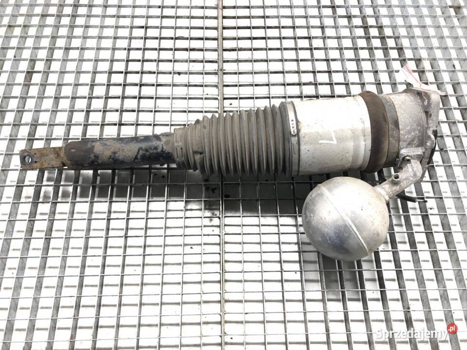 AMORTYZATOR TYŁ LEWY VW PHAETON Hatchback podkarpackie