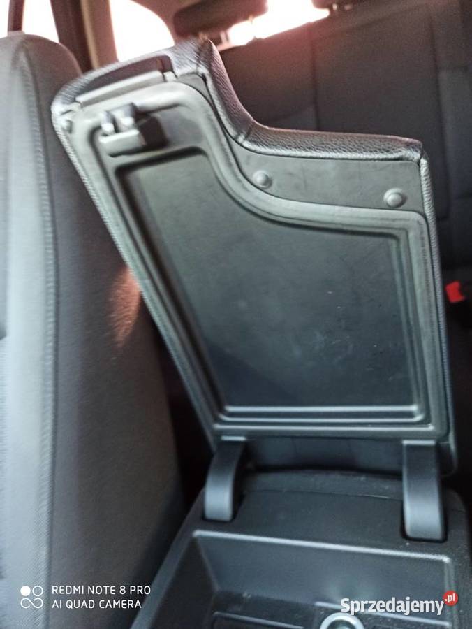 bmw e90 podłokietnik europa Imielin