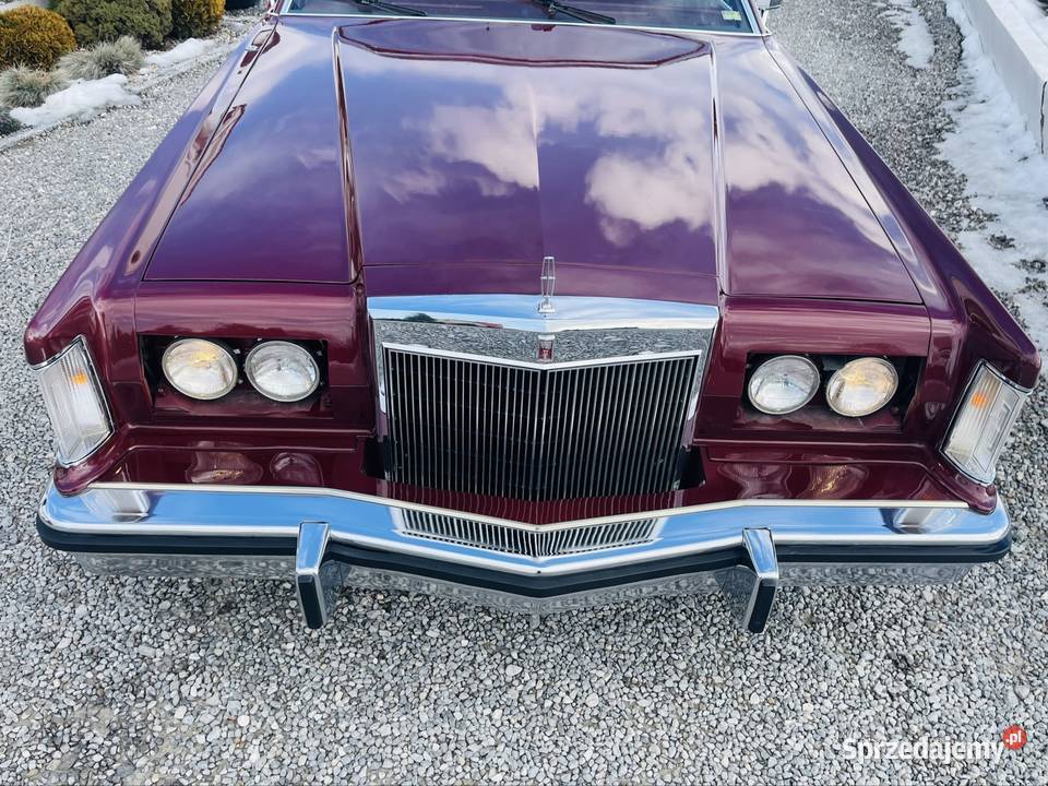 66L 1979r Klasyk Świetny Stan Oryginalny elektryczne szyby świętokrzyskie Lenarczyce