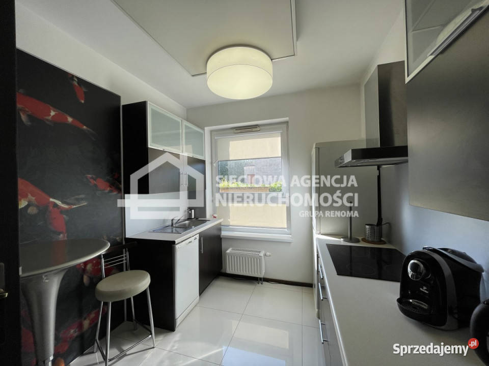 Mieszkanie Gdynia Świerkowa 56m2 2pok Sprzedaż