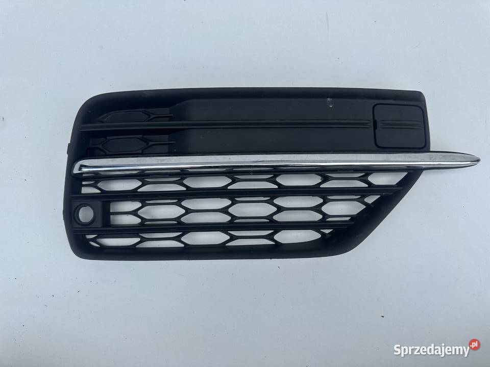 VOLVO XC90 II 1419 KRATKA W ZDERZAK PRZÓD PRAWA Międzychód