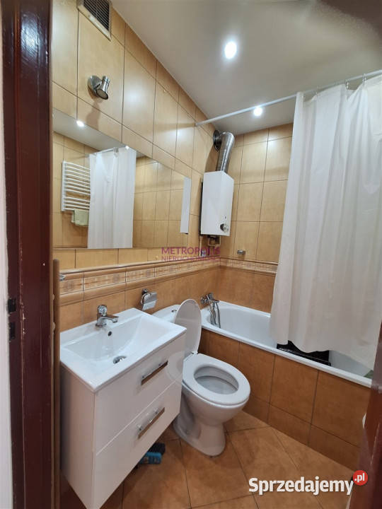 Mieszkanie Rybnik 32m2 1 pokój 32m2 Wynajem