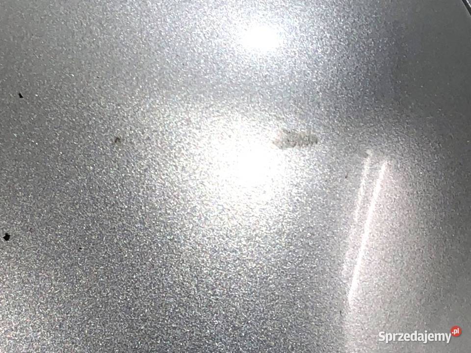 LUSTERKO LEWY PEUGEOT 407 SportowyCoupe LAKIER osobowe sprzedam