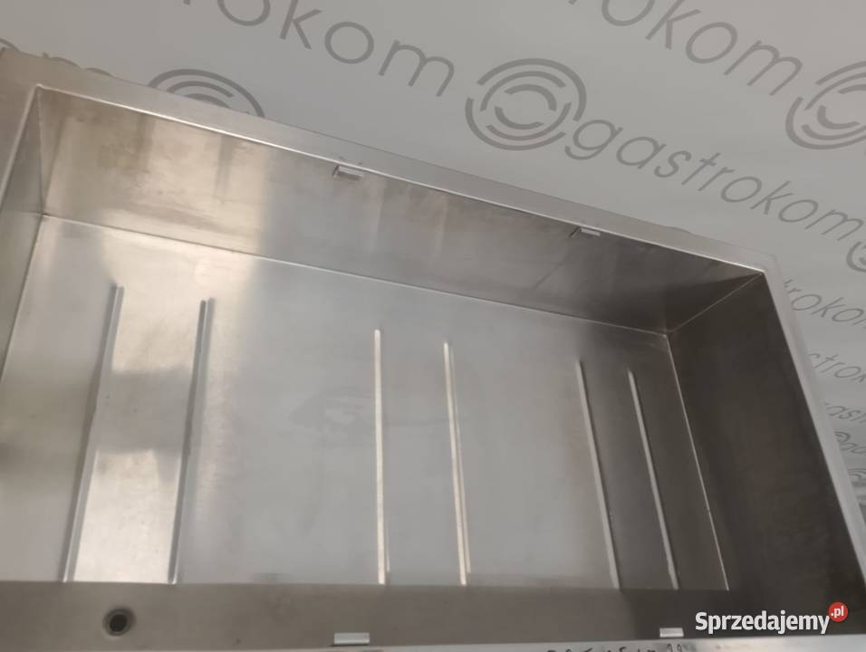 Wanna bemarowa jednokomorowa ze wspólnym Gastronomia Wrocław sprzedam