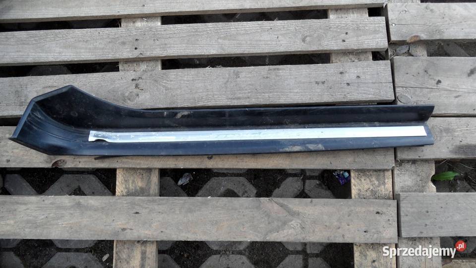 BMW Z3 19 B 99r listwa progowa prawa 8397502 osobowe sprzedam