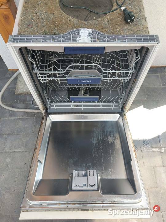 Zmywarka siemens Wola Batorska sprzedam