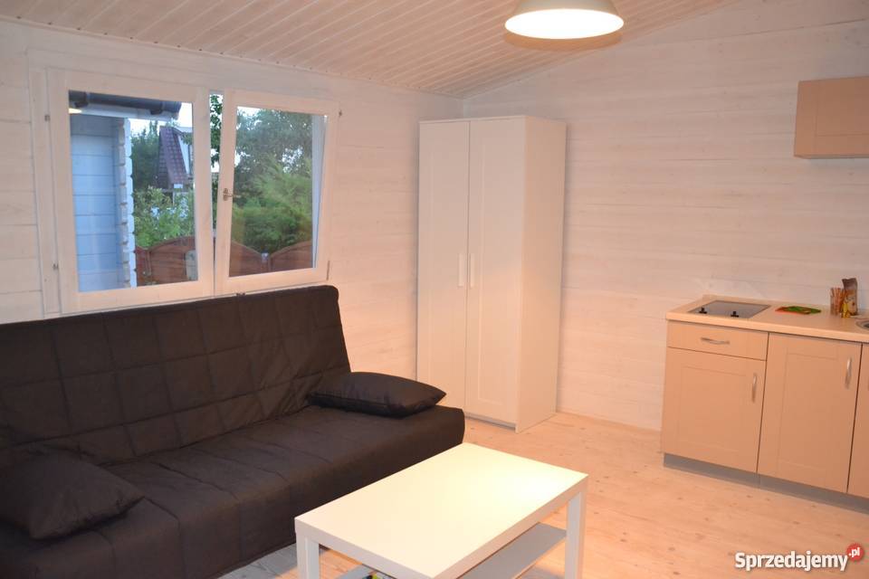 Domki letniskowe Domki drewniane sprzedaż i Bielsko-Biała