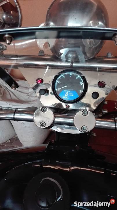 Trajka Higłaj KatB Rok produkcji 1997