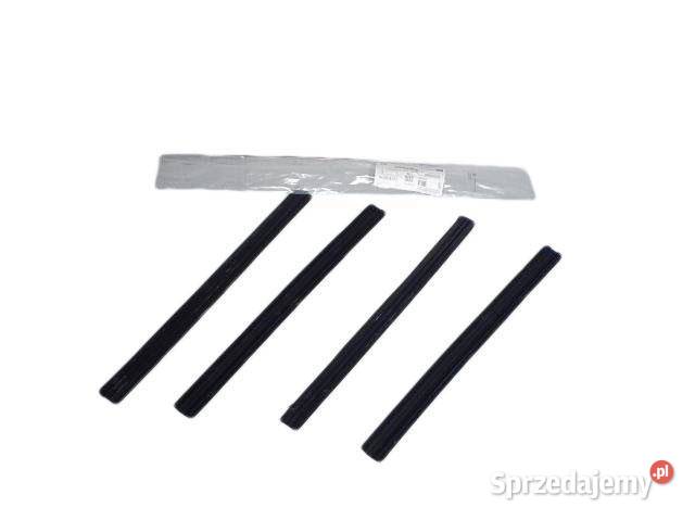 USZCZELKA SZYBY SMART BRABUS ORYGINAŁ NOWY zASO lubelskie