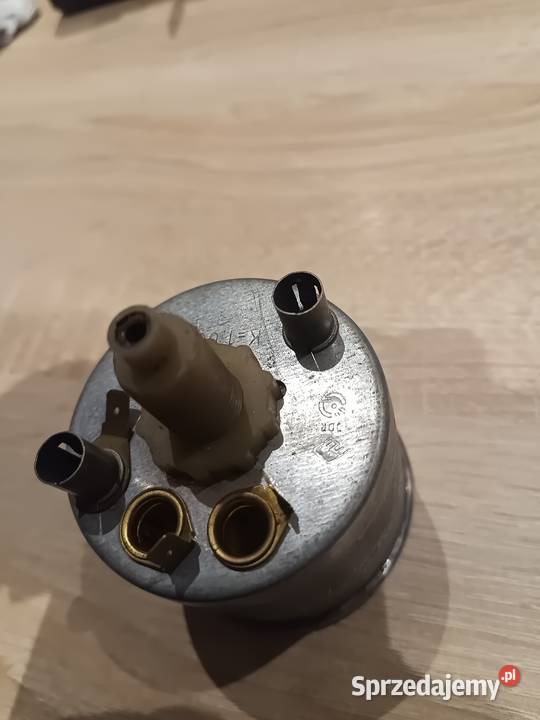 Obrotomierz MZ ETZ 125 150 250 251 czerwone pole Liczniki Układ elektryczny, zapłon łódzkie Zduńska Wola