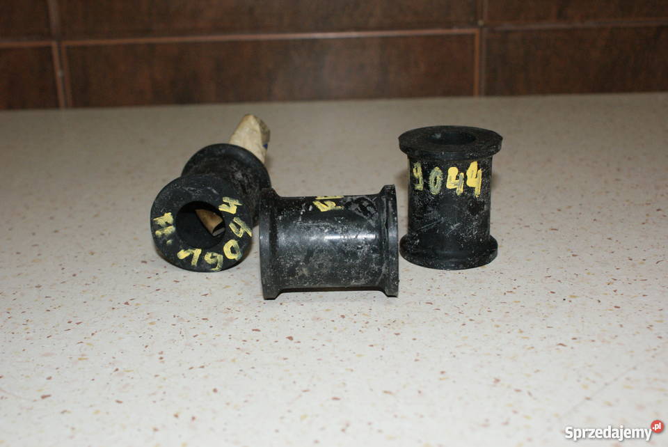 Poduszka stabilizatora przód LP 21mm VW LT 2835 tuleje i poduszki Białobrzegi