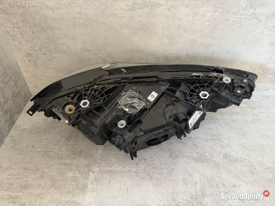 BMW G22 G23 G26 G80 G82 LAMPA LEWY PRZÓD LEWA Wijewo
