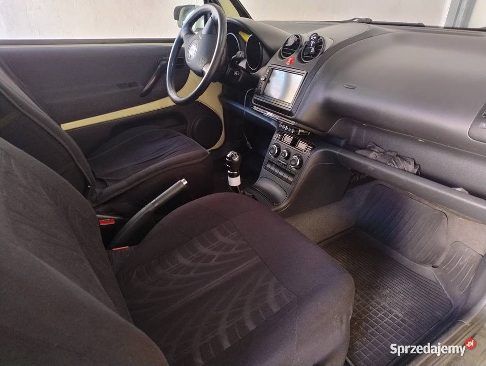 lupo radio 7 doinwestowane miejskie 100 spr LED żółty Złotów
