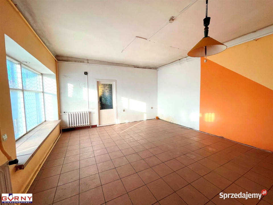 Dom Sulejów 286m2 1 piętro