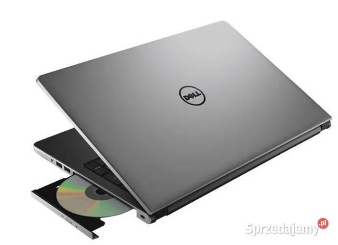 DELL INSPIRON 5559 CZĘŚCI MATRYCA PŁYTA OBUDOWA Bolesław sprzedam