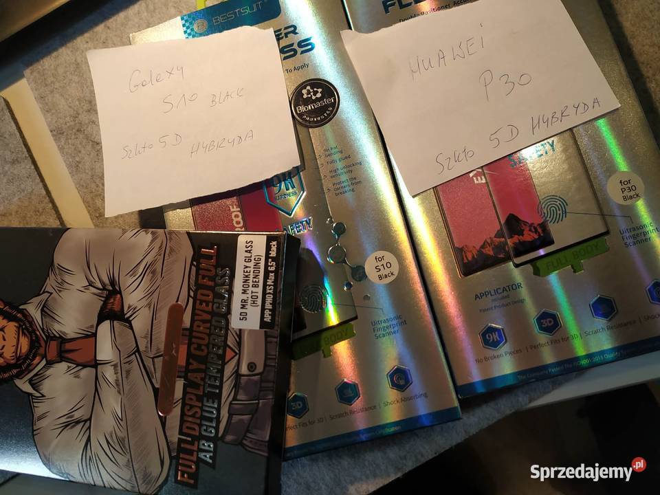 Etui na iPhone 6 6S Shock Shockproof Premium Pozostałe Dąbrowa Tarnowska