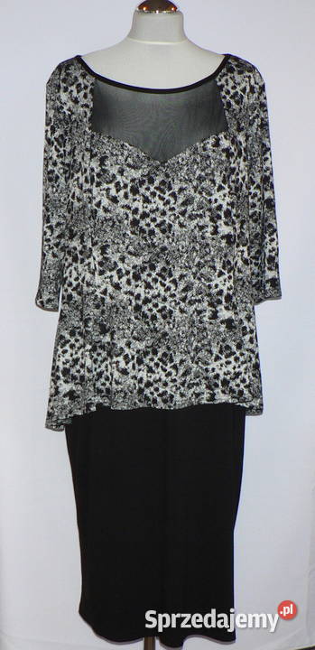 SCARLET JO super sukienkanowa54 łódzkie Łódź sprzedam