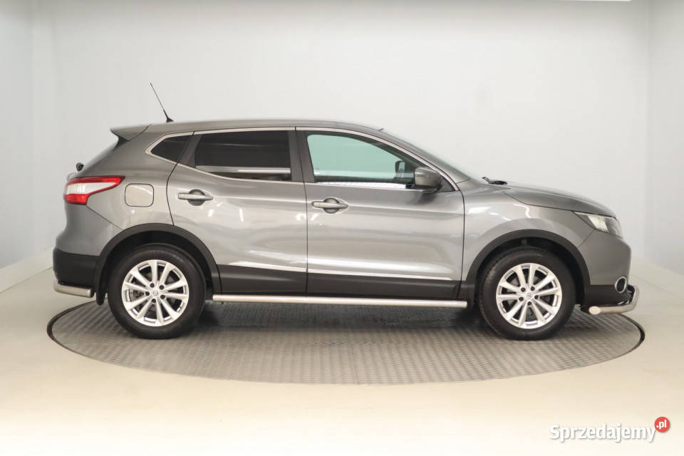 Nissan Qashqai 12 DIGT czujnik zmierzchu Zabrze sprzedam