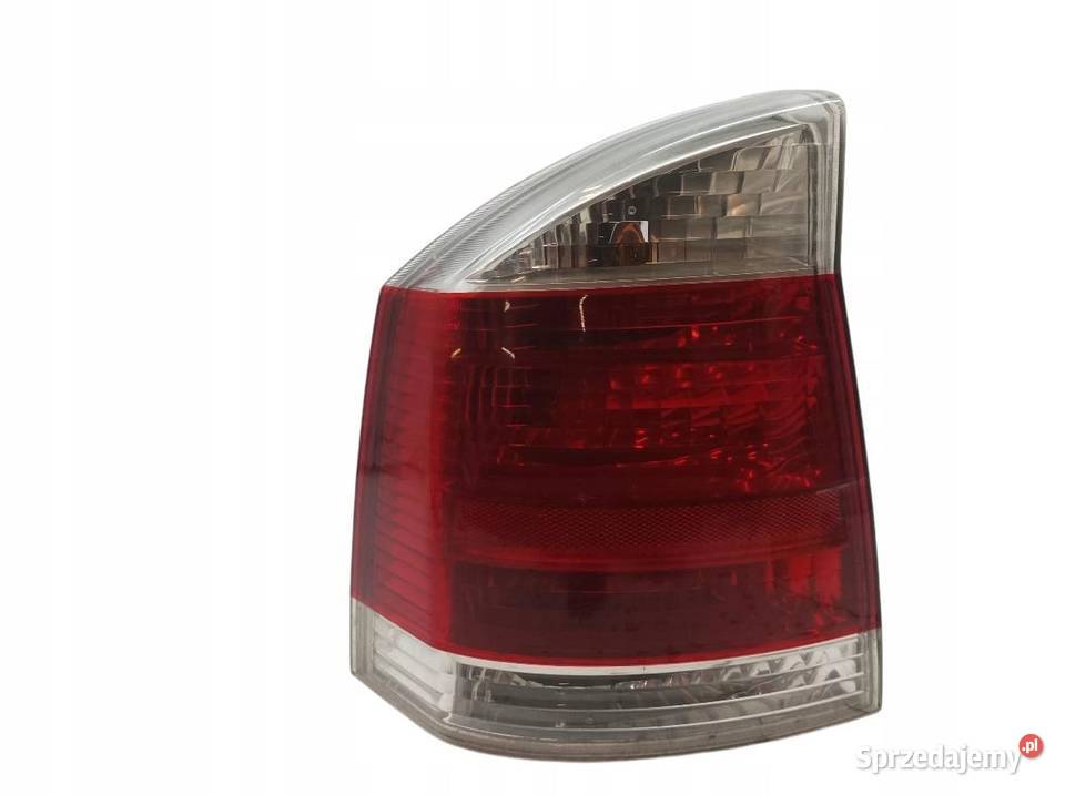 LAMPA TYŁ LEWA 13131000 Skoda Superb II 20082015 świętokrzyskie