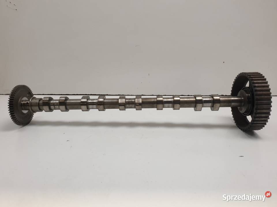 WAŁEK ROZRZĄDU Volvo S80 II 24 D5 ssący Chełm