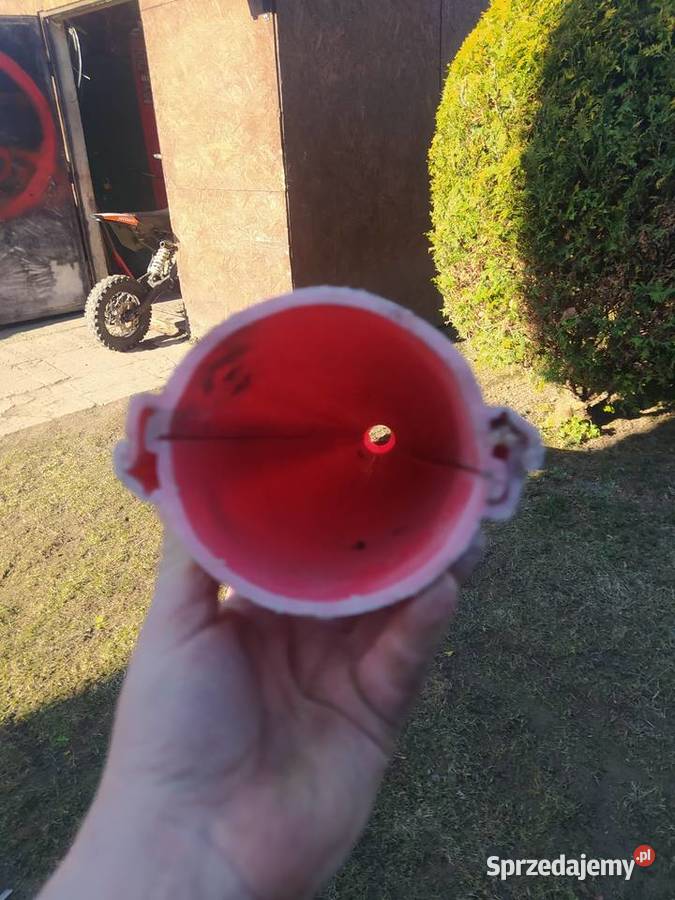 Sprzedam rurę osłonową