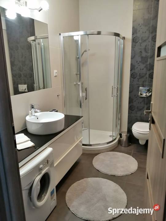 2 pokoje z halą garażową Gdańsk Morena